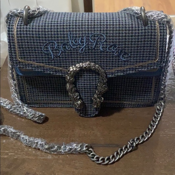 Fashion bag - Picture 1 of 8